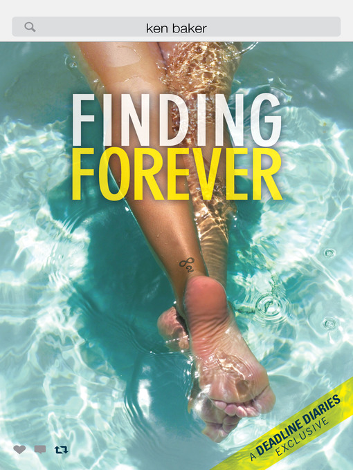 Title details for Finding Forever by Ken Baker - Available